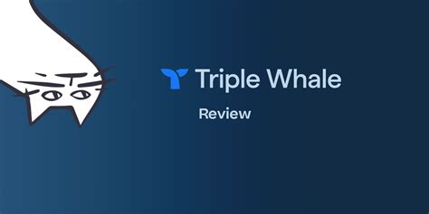 Great Whale Review 2024